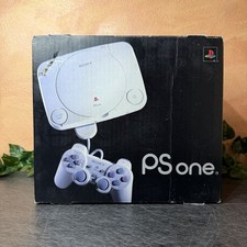 Console Sony Playstation PSOne