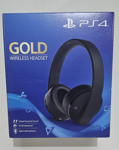 Sony playstation auricolare - 4,