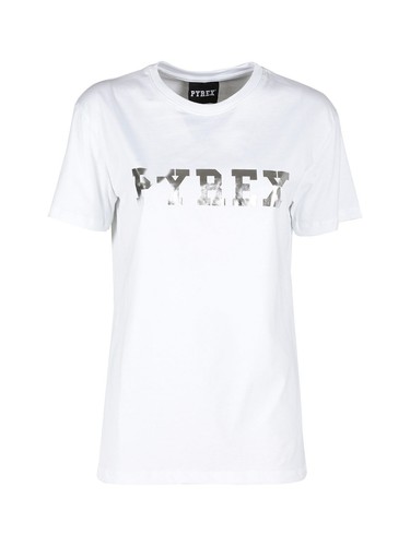Pyrex shirt donna cotone - in,