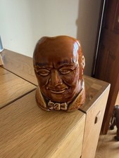 Vintage Winston Churchill Mug