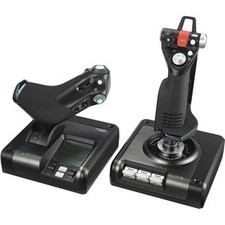 Saitek X52 Professional HOTAS