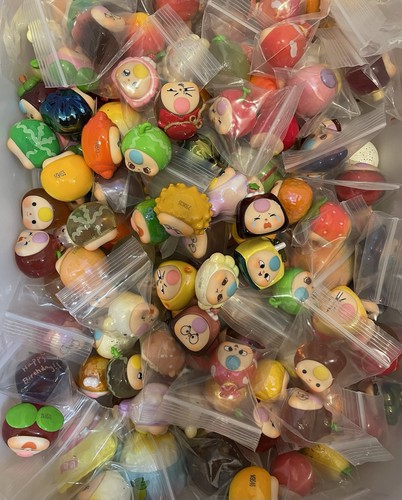 Pezzi bambino tre fagioli - 40,