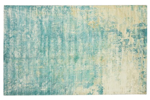 Tappeto vintage moderno - vintage,