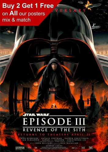 Poster star wars - poster,