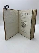 Colucci, Cupra marittima