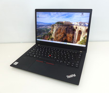 Notebook Lenovo ThinkPad P14s