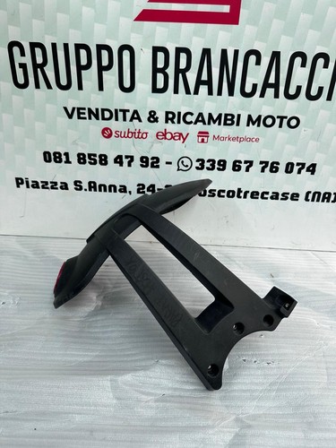 Parafango portatarga gilera - parafango,