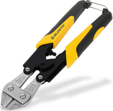 Tagliabulloni 8" - Tronchese