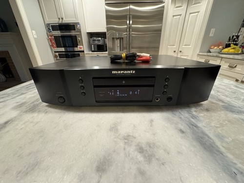 Marantz cd5004 lettore - marantz,