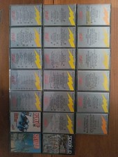 SPEAK UP - 20 MUSICASSETTE