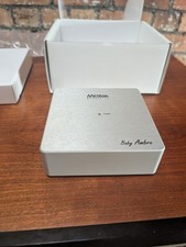 Metrum Acoustics Baby Ambre