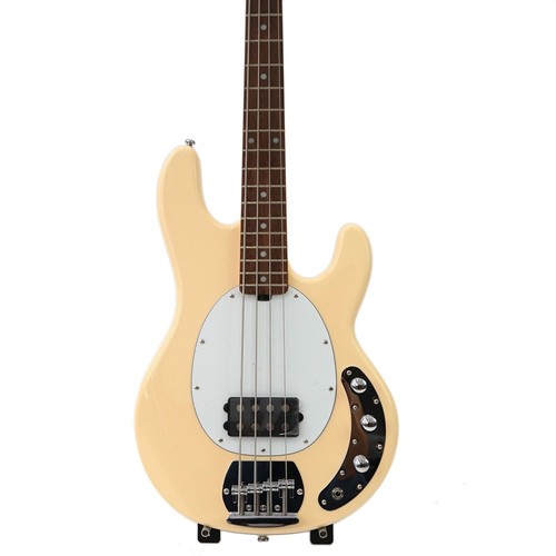 Basso elettrico sterling - basso, by