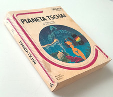 Pianeta Tschai QUADRILOGIA