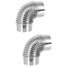 2pz Canna fumaria stufa