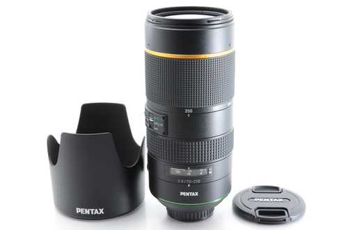 Eccellente hd pentax d - **eccellente+++**,