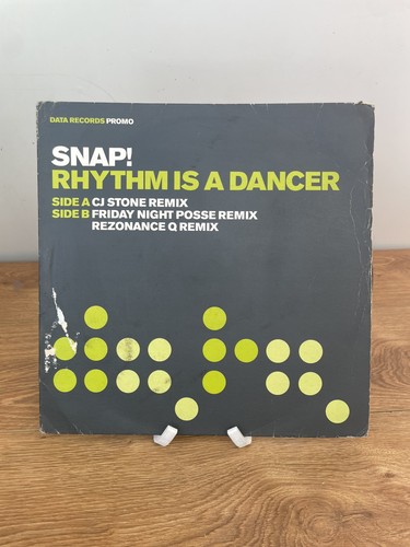 Snap rhythm dancer - rhythm, a