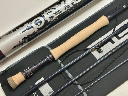 Orvis helios fly - helios,