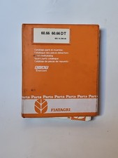 Fiat Agri Trattori