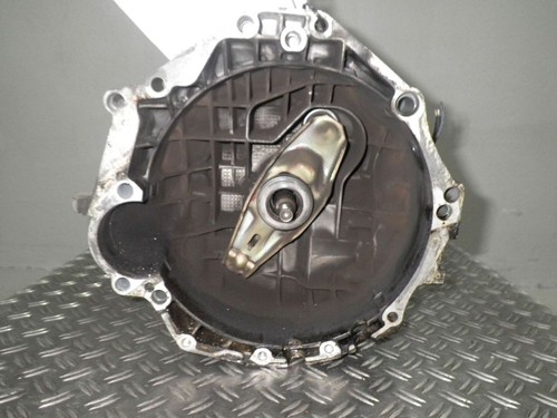 Cambio manuale fjp audi - fjp, a4