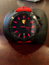 Orologio Uomo Scuderia XX