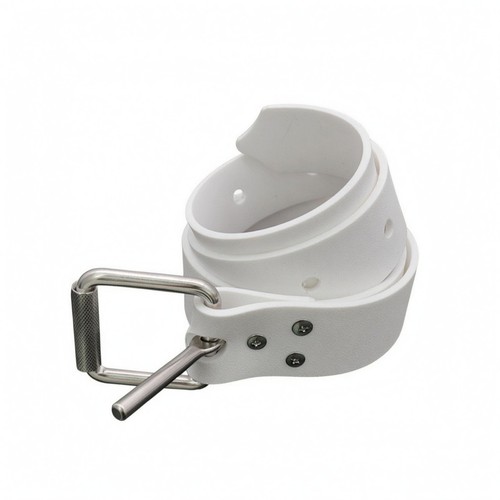 Cintura zavorra silicone - cintura,