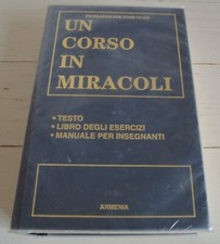 Corso miracoli - in,