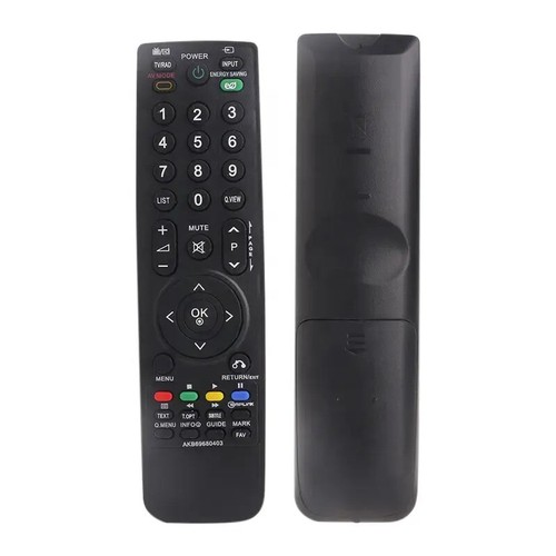 Telecomando akb69680403 per - akb69680403,