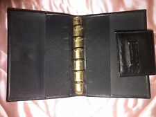 Porta Agenda Rubrica FENDI In