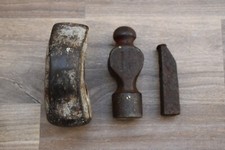 Pezzi vintage vecchie teste - 3,