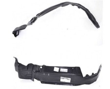 Parasassi 638420F010 Nissan Terrano II 93-02 638420F010 Interno DESTRO