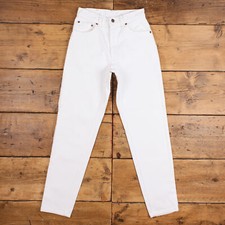 Vintage Levis 550 Jeans 27 x