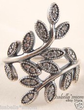 Luccicante Foglie Originale