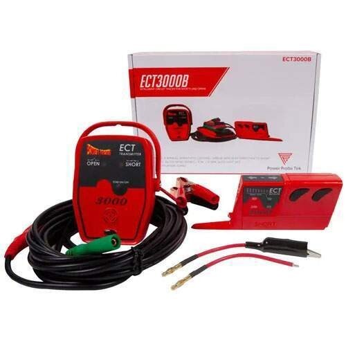 Power probe ect3000b smart - power,