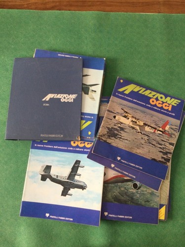 Aviazione oggi storia - oggi, ed
