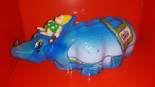 Kinder sorpresa scatola - kinder,
