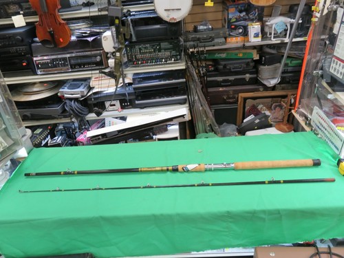 Vintage daiwa ft model - ft,