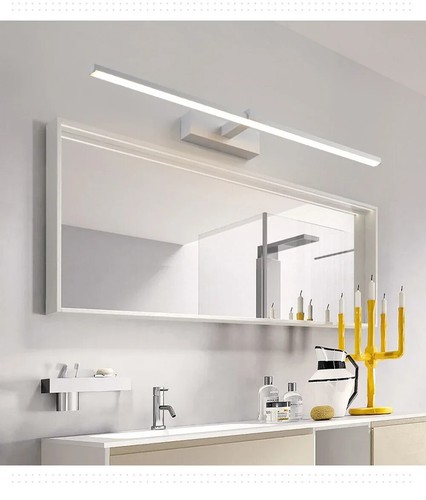 Applique parete led moderna - parete,