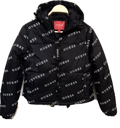 Guess giacca donna cropped - guess,