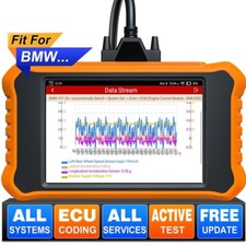 Per BMW Serie 1-8,X5,Z