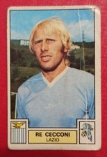 ⚽ LAZIO ⚽ RE CECCONI