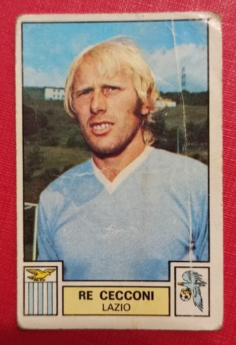 Lazio re cecconi - ⚽,