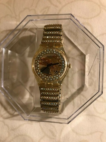 Swatch hollywood dream gz116 - swatch,