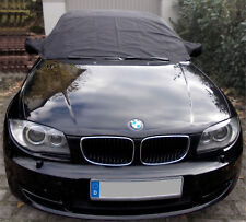Car Cover / Cover per BMW Cabrio Serie 2, con tasche a specchio
