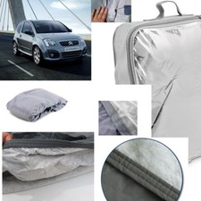 TELO COPRIAUTO TELATO FELPATO