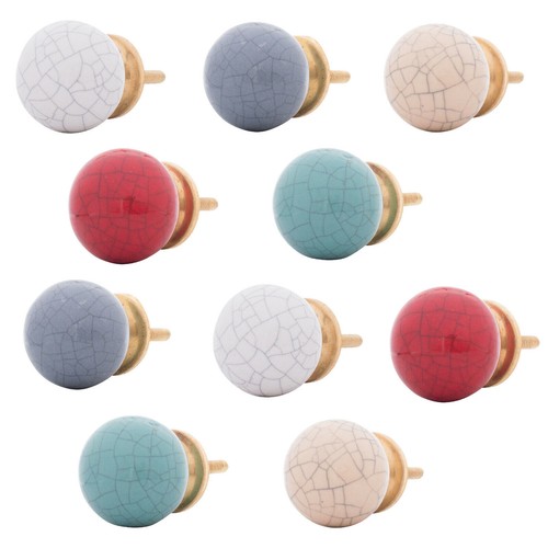 Pomelli per mobili - ,