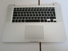 Apple Macbook PRO A1286 15" metà 2010 I5 tastiera + touch (#16