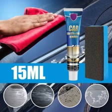 Rimuovi Graffi e Vortice Auto
