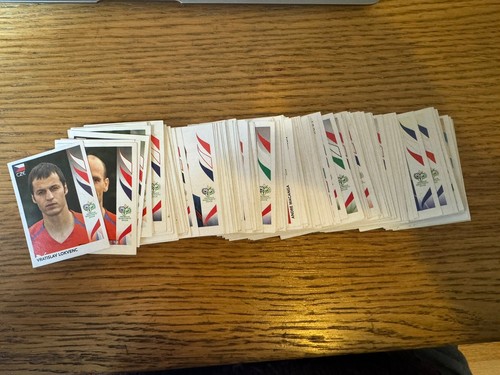 Figurine panini germania - figurine,