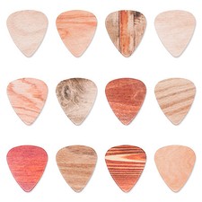 ProMont Wood set plettri