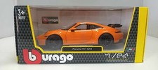 Porsche 911 GT3 Burago 1:24